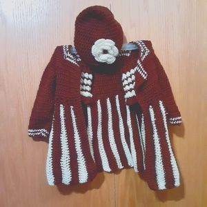 Baby Dress Set